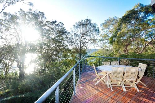 Pittwater Vistas - Moments to Palm Beach