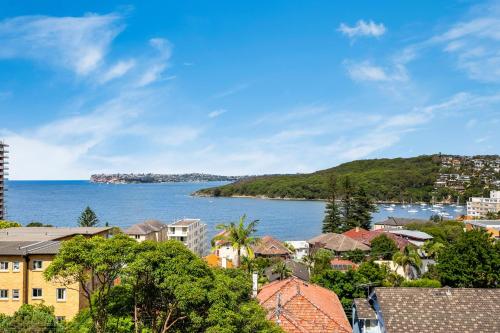 Manly Harbourside Villa - image 14