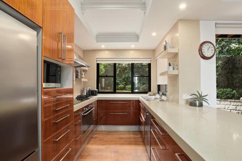 Ra Wonga - Queenscliff Beach House - main image