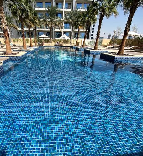 LuxBnB Ghalia Jumeirah Village Circle  - image 10