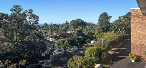 Northerly Beach Pad - Ocean Panorama