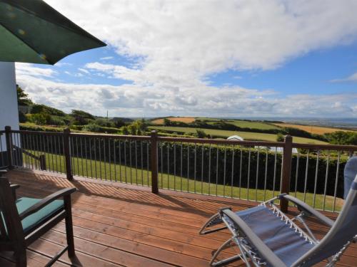 1 bed in Bude SCADG