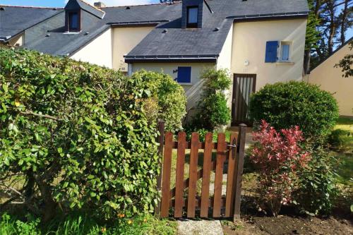 ESCAPADE à la MER 52 m avec TERRASSE et JARDIN - Location saisonnière - Le Pouliguen