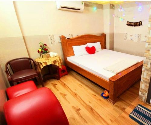 Nha Nghi Xuan Lan in Ninh Kieu