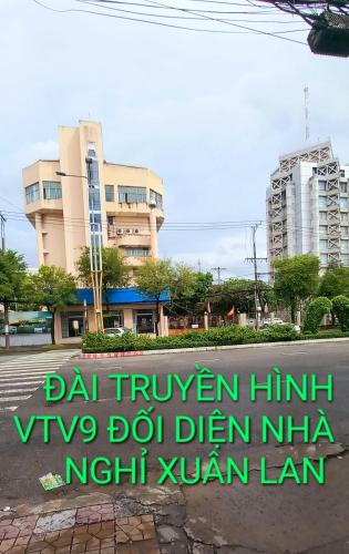 Nha Nghi Xuan Lan in Ninh Kieu