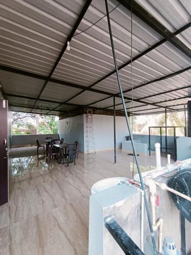 Jerry's Holiday Home near Vasco Da Gama Railway Station