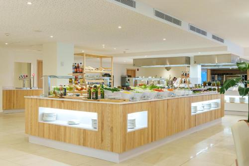 Caprice Janeiro Hotel & Spa - 레스토랑