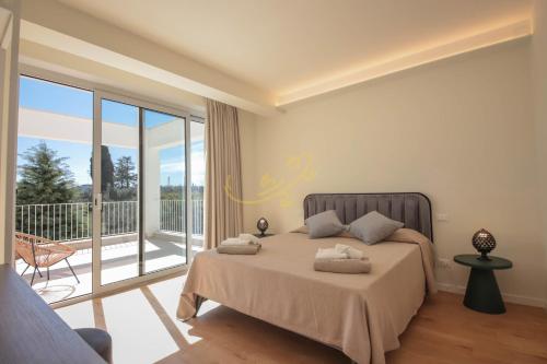 Alberobbè luxury rooms