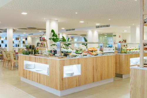 Caprice Janeiro Hotel & Spa - 레스토랑