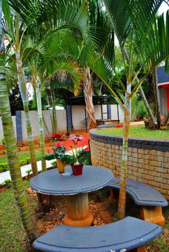 Lapologa Bed & Breakfast