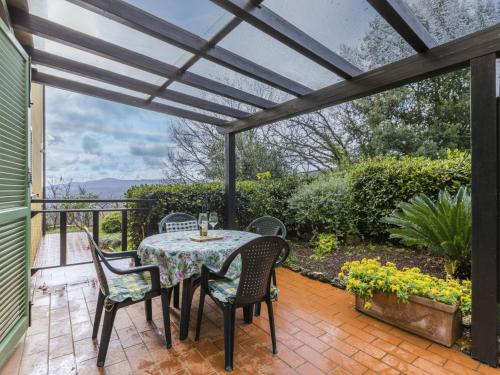 Apartment Corbezzolo by Interhome