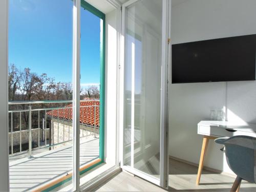 Holiday Home Skelin by Interhome in 德里諾維錫