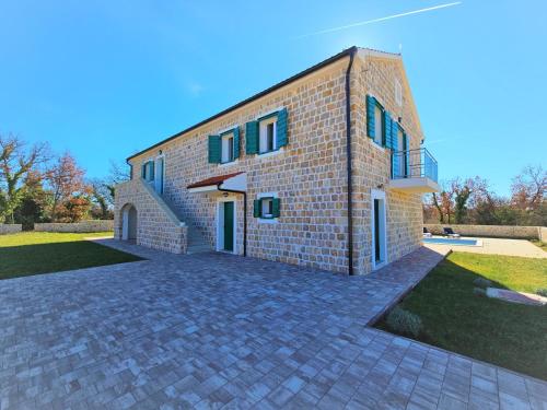 Holiday Home Skelin by Interhome in 德里諾維錫