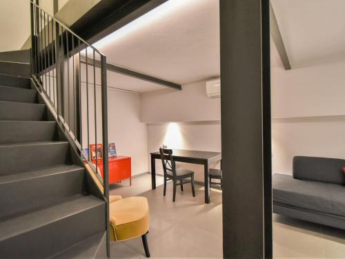 Apartment Gluck Central Station Lofts-1 by Interhome - Tap to explore photos