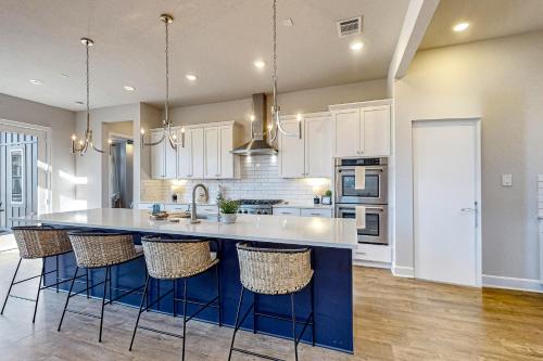 Serenity JAAS in Willis (TX)