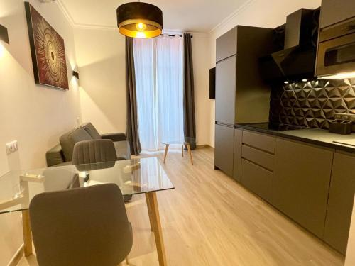Central Beautifull Delille Flat, Nice (fotografie 9)