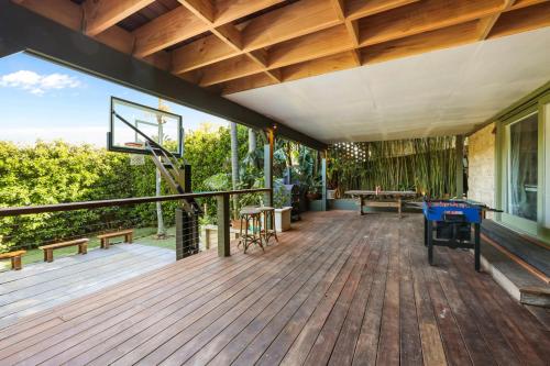 Warriewood Beach Pad