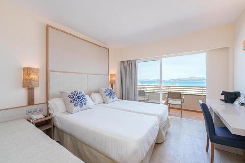 Caprice Janeiro Hotel & Spa