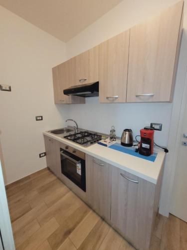 Facilities, HOUSE AIRPORT Catania in Fontanarossa