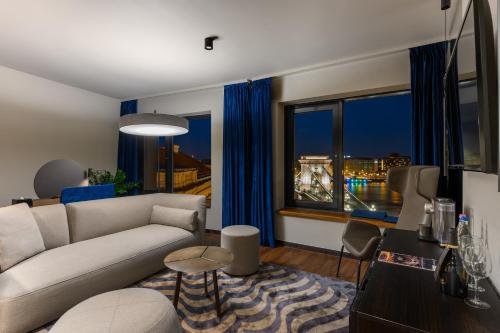 Hotel Clark Budapest - Adults Only - image 6