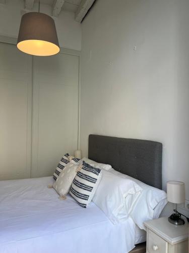 Balcones de Jauregui Premium Apartment Room Type - Two-Bedroom Apartment Balcones de Jauregui Premium Apartment Room Type - Two-Bedroom Apartment
