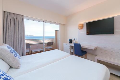 Caprice Janeiro Hotel & Spa