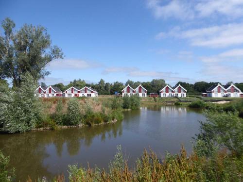 Seeschlößchen - Nordhorn in Nordhorn, Deutschland