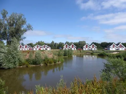 Seeschlößchen - Nordhorn in Nordhorn, Deutschland