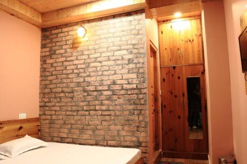Rustic Roots Home Stay