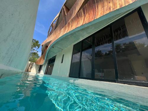 Atipika Tulum Apartments 3