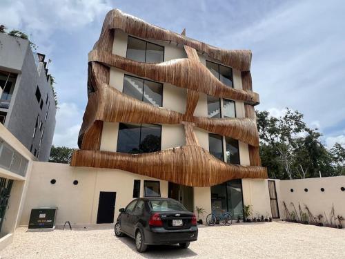 Atipika Tulum Apartments 5