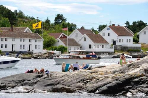 Fantastisk opplevelse i sør! Nydelig & avslappende Fantastisk opplevelse i sør! Nydelig & avslappende