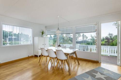 Fantastisk opplevelse i sør! Nydelig & avslappende Fantastisk opplevelse i sør! Nydelig & avslappende