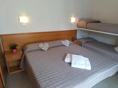 Hotel Alessi** Rimini – Rimini, IN