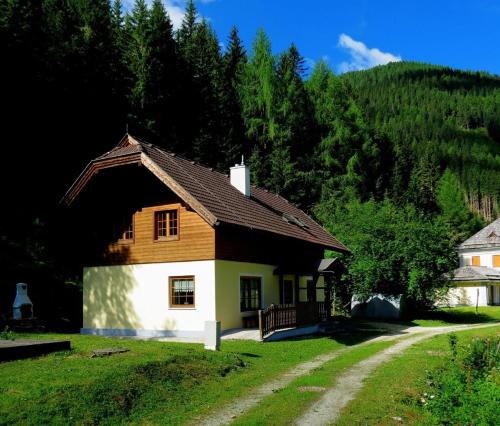 Ferienhaus für 7 Personen ca 110 m in Innerkrems, Kärnten Oberkärnten
