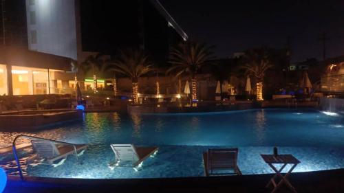 Rosa Bela Hotel & Convention Center in Puerto Ordaz