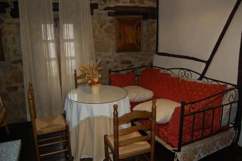 Apartamentos Rurales Tía Josefa - image 12