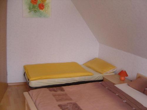 Ferienwohnung in Domsühl