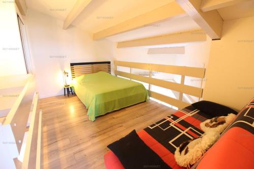 Two-Bedroom Apartment image 5