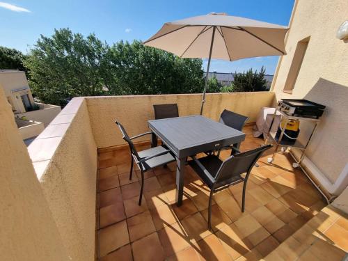 Two-Bedroom Apartment image 3