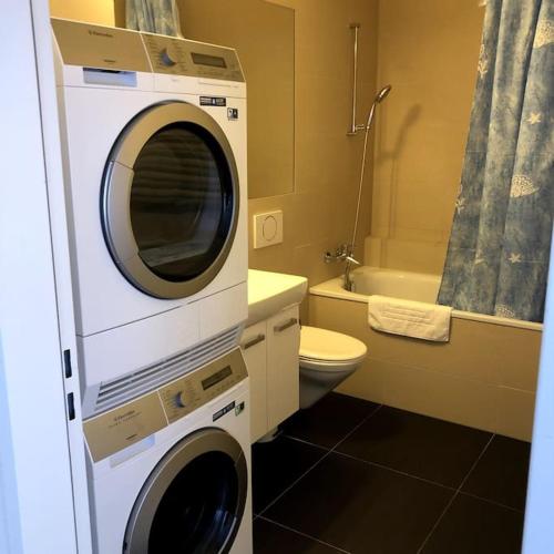 Nice 1BR flat - city center with balcony - West3, Zúrich (foto 6)