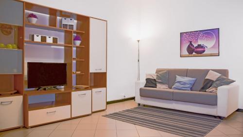  The History Apartment - Le Cà De Boron in Montagnana
