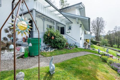 Ferienwohnung Plötz