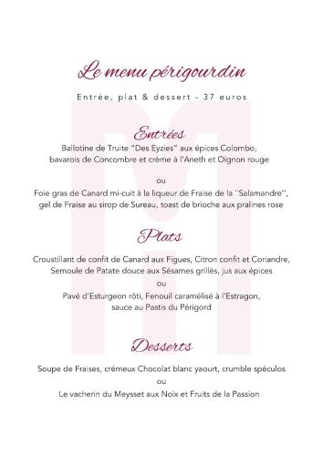 Hôtel Meysset - image 4