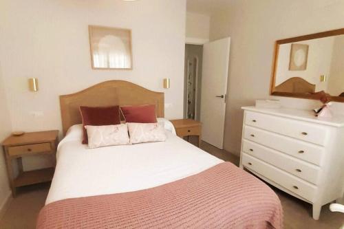 Mendoza a un paso de la playa