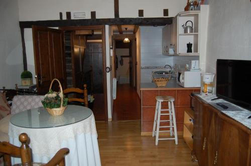 Apartamentos Rurales Tía Josefa - image 10