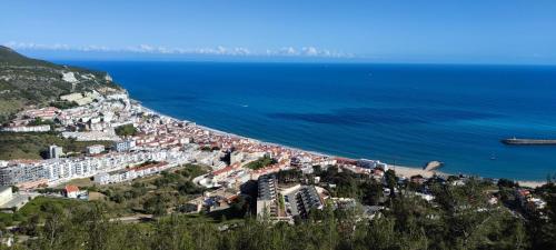 Villa Laranja-Limao - NEW