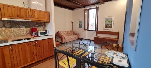 Bilocale - Lago di Como apt, Menaggio (zdjęcie 8)