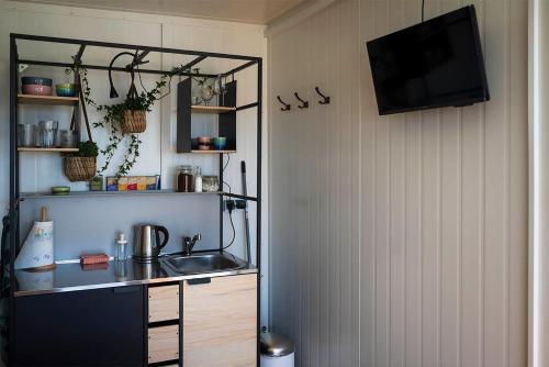 Bloem & Bed in Schagen