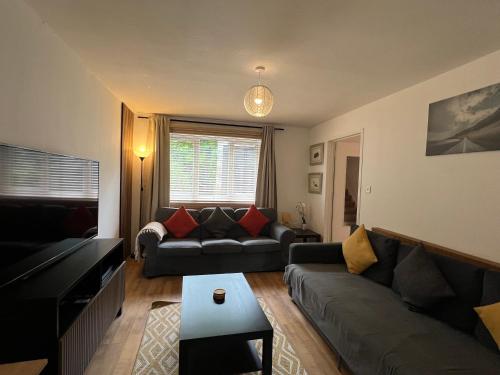 3 Bedroom Town House in Central Muswell Hill London gîte à louer Muswell Hill